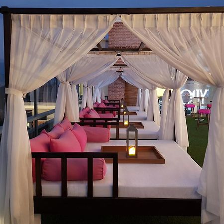 Hotel Ambassador By Ace Hotels Katmandu Eksteriør bilde