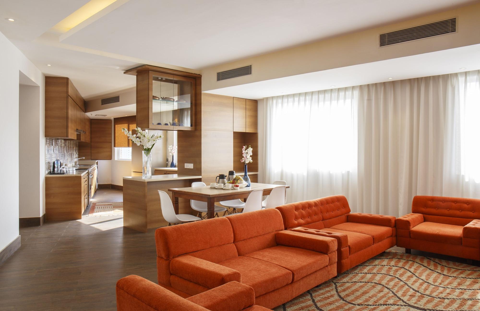 Hotel Ambassador By Ace Hotels Katmandu Eksteriør bilde