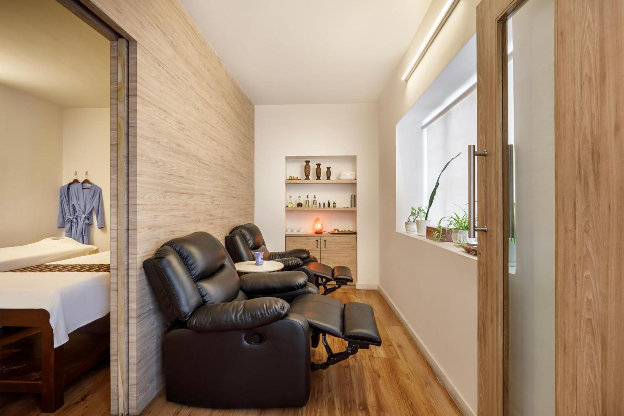 Hotel Ambassador By Ace Hotels Katmandu Eksteriør bilde