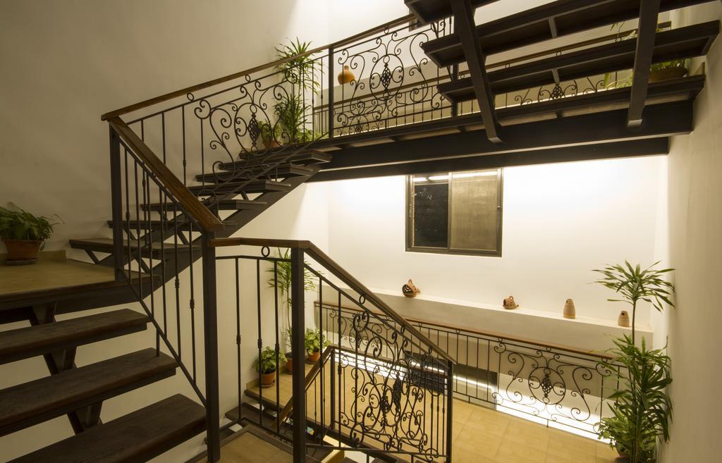 Hotel Ambassador By Ace Hotels Katmandu Eksteriør bilde