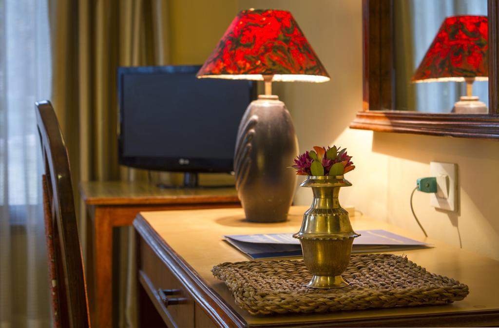 Hotel Ambassador By Ace Hotels Katmandu Eksteriør bilde
