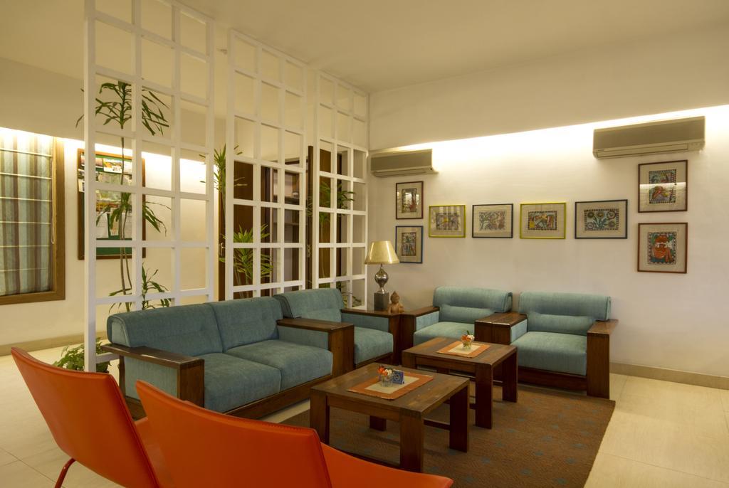 Hotel Ambassador By Ace Hotels Katmandu Eksteriør bilde