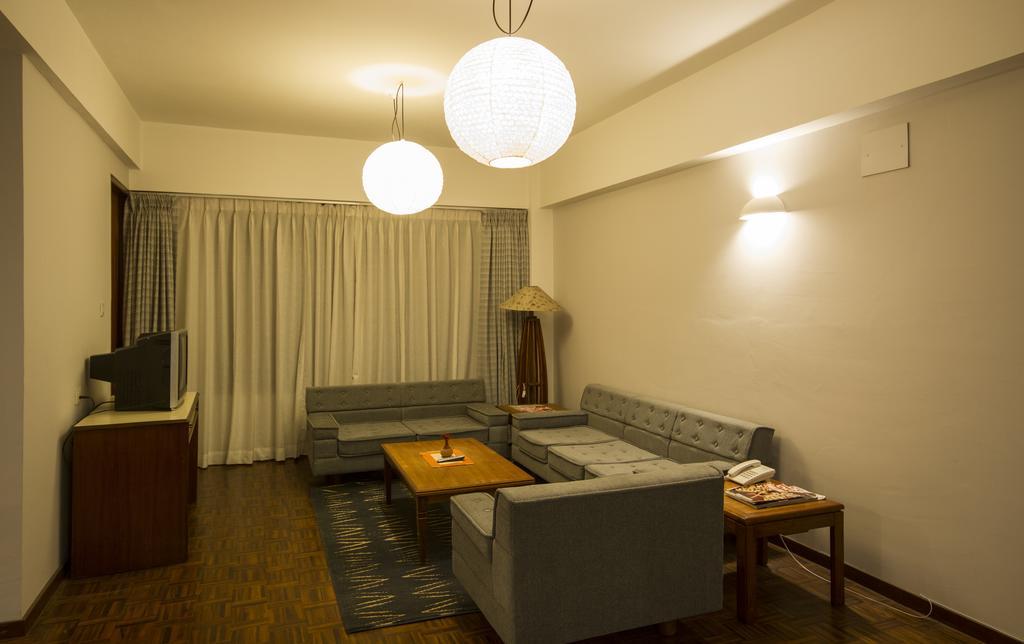 Hotel Ambassador By Ace Hotels Katmandu Eksteriør bilde