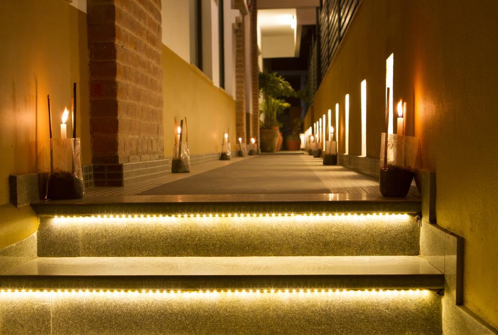Hotel Ambassador By Ace Hotels Katmandu Eksteriør bilde