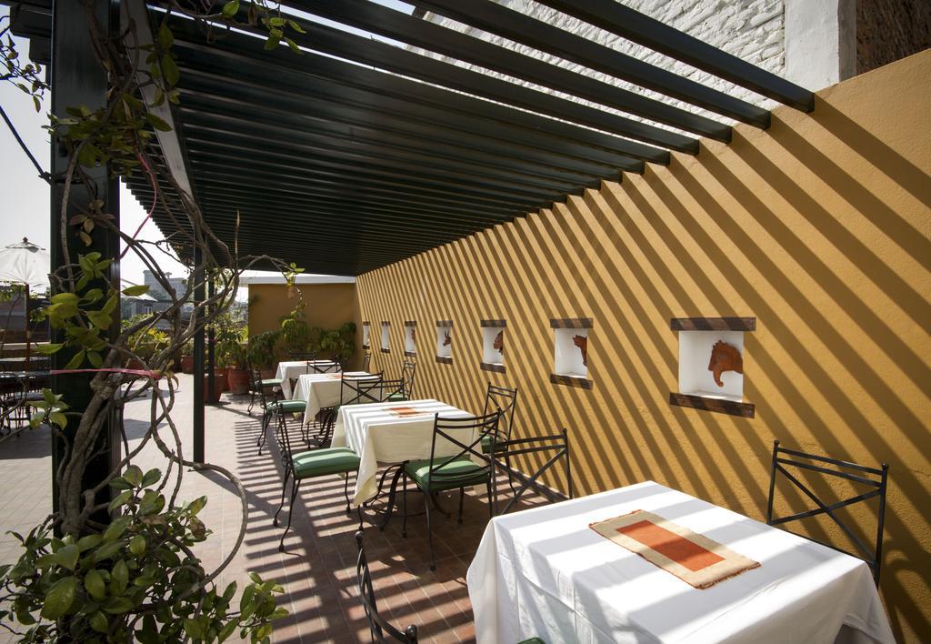 Hotel Ambassador By Ace Hotels Katmandu Eksteriør bilde